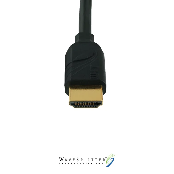 tw-11134207-7qukz-lg8vtcup036y12 【 大林電子 】 WAVESPLITTER 威世波 高品質HDMI線材 2.1 WST-CHD001 0.9米
