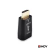 【 大林電子 】 LINDY 林帝 HDMI轉VGA視訊轉換器 38194 HDMI A公 TO VGA母 迷你轉換頭