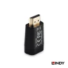 【 大林電子 】 LINDY 林帝 HDMI轉VGA視訊轉換器 38194 HDMI A公 TO VGA母 迷你轉換頭