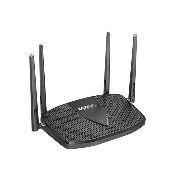 tw-11134207-7qul2-lgj3owebfm695a 【 大林電子 】 TOTOLINK X6000R AX3000 WiFi 6 Giga無線路由器