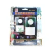 tw-11134207-7qul2-lhhgihv239n4c5 【 大林電子 】 110V-220V 動能發電無線門鈴 WD-3858