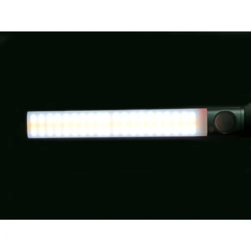 【 大林電子 】 智能LED多段磁吸感應燈 LED三色切換 長按2秒開機（MicroUSB 充電式 附線）