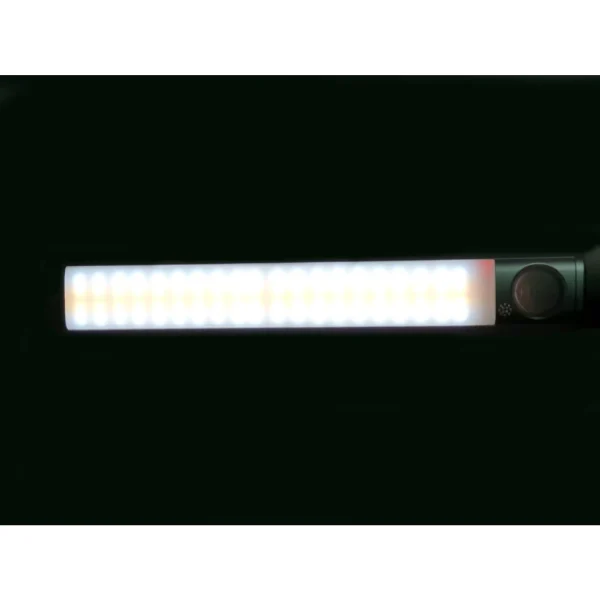 【 大林電子 】 智能LED多段磁吸感應燈 LED三色切換 長按2秒開機（MicroUSB 充電式 附線）