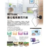 tw-11134207-7qul3-lgn41v72qsrtcf 【 大林電子 】 PX 大通 數位室內外天線 HDA-5000