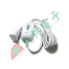 【 大林電子 】 LONG PING 延長線 中繼線型定時器 TUE-450