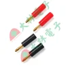 【 大林電子 】 ★ 電子材料 ★ 鍍金香蕉插頭鎖線 電木殼 2入 紅色 黑色