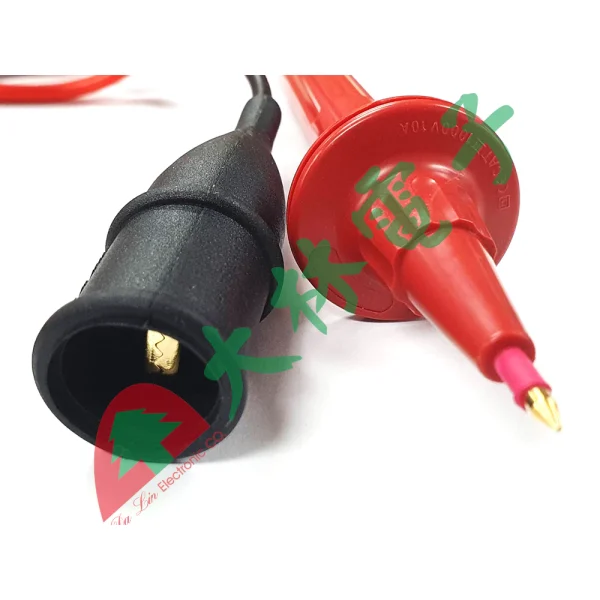 【 大林電子 】 YF-510 YF-520專用歐姆棒