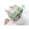 【 大林電子 】 ★ 台灣製造 ★ 旅遊便利小物 WONPRO 萬寶 中東 南美 轉接頭 WA-9A