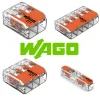 tw-11134207-7qul6-lj4yk3f7hzn8f8 【 大林電子】 WAGO 導線連接器 接線端子 221 系列 412 413 415 2411 輕鬆 快速 安全