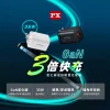 tw-11134207-7qul8-lkjdbbq0xl0608 【 大林電子 】 PX 大通 氮化鎵迷你清亮充電器 PWC-3511