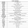 【 大林電子 】 四合一 1080P 200萬畫素 槍型紅外線攝影機 COM-HD688J 採SONY晶片