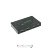 【 大林電子 】 WAVESPLITTER 威世波 HDMI 2.0 4K 一進二出影像分配器 WST-PSP002
