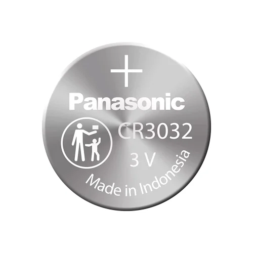 tw-11134207-7qula-lh8ikm5m0u981c 【 大林電子 】PANASONIC 國際牌 CR3032 電池 3V