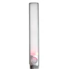 【 大林電子 】 智能LED多段磁吸感應燈 LED三色切換 長按2秒開機（MicroUSB 充電式 附線）
