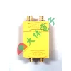 【 大林電子 】★ 電子材料 ★ HQT 海闊提 航空接頭 公+母電源接線組 XT90 40A/500V 瞬間電流90A