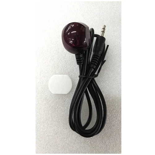 tw-11134207-7r98o-lkkpzi0ff16n6e 【 大林電子 】 IR紅外線接收器 3.5mm接頭 1米 1312 IR