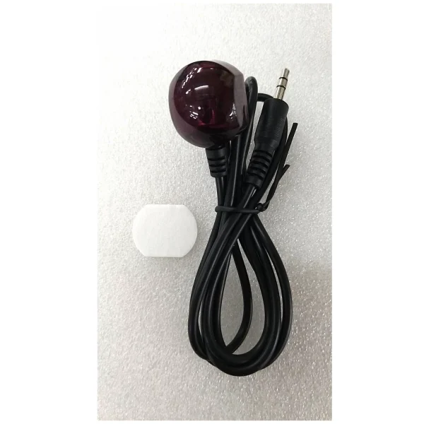【 大林電子 】 IR紅外線接收器 3.5mm接頭 1米 1312 IR