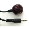 【 大林電子 】 IR紅外線接收器 3.5mm接頭 1米 1312 IR