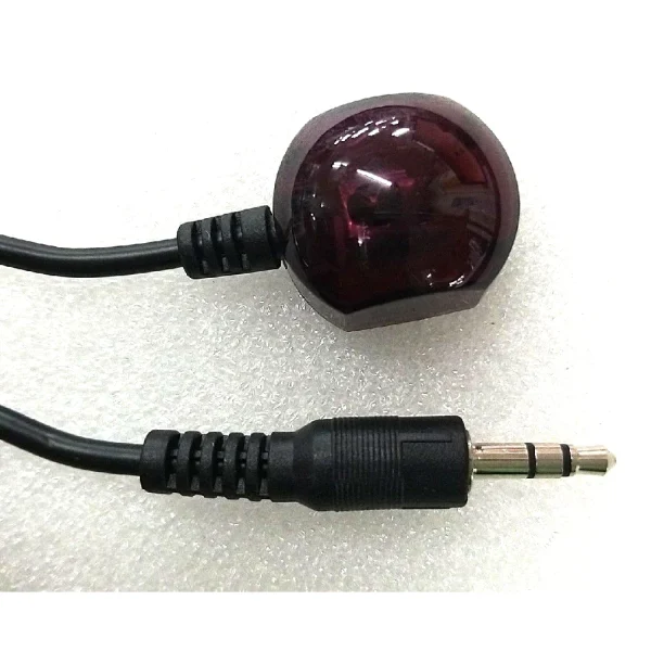 【 大林電子 】 IR紅外線接收器 3.5mm接頭 1米 1312 IR
