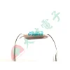 【 大林電子 】 溫度保險絲 2A 102度C/115度C/130度C/150度C ※2入裝