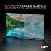 【 大林電子 】 LINDY 林帝 HDMI2.1(TYPE-A) 公TO公 傳輸線 1M/2M 36952 36953