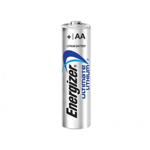 tw-11134207-7r98o-lo6d26fia3wi28 【 大林電子 】 Energizer 1.5V 一次性鋰電池 不可充電 AA 3號電池 L91-AA/1.5V