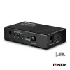 tw-11134207-7r98o-luue1dm2q4ej10 【 大林電子 】 LINDY 林帝 HDMI 2.0 4K/60HZ 18G 三進一出切換器 38232