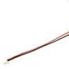 【 大林電子 】單頭 電子線連接線 SH1.0MM 2P #28 線長10CM
