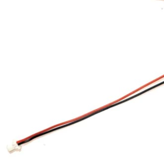 【 大林電子 】單頭 電子線連接線 SH1.0MM 2P #28 線長10CM