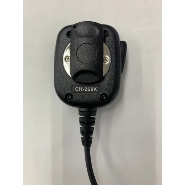 【 大林電子 】 HORA 手持麥克風 無線對講機 K頭 CH-268K CH268 CH268K CH-268