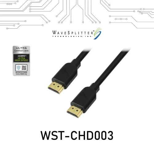 tw-11134207-7r98o-lwo3ksan7kme9d 【 大林電子 】 WAVESPLITTER 威世波 高品質HDMI線材 2.1 WST-CHD002 1.8米