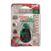 【 大林電子 】ALSTRONG 檢相計 檢相器 ADM-ST110 插座相位檢測儀 中文介面