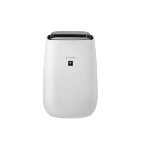 【 大林電子 】SHARP 夏普 FU-J41T-W 10坪 空氣清淨機