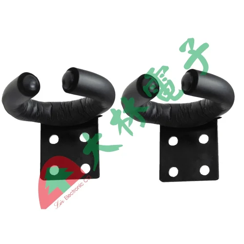 【 大林電子 】 Stander 麥克風壁座 (2入) K-416-2