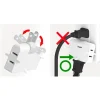 tw-11134207-7r98p-lr8m4lj7mnewb8 【 大林電子】 成電牌 轉向三面插 轉向三面插 CT-0032