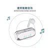 【 大林電子 】SOODATEK 藍芽耳機 STWS03-PCG41 Space Buds白色(黑色另開賣場)