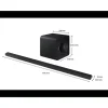 【 大林電子 】SAMSUNG 三星 HW-S800D 3.1.2 聲道 全景聲 SOUNDBAR