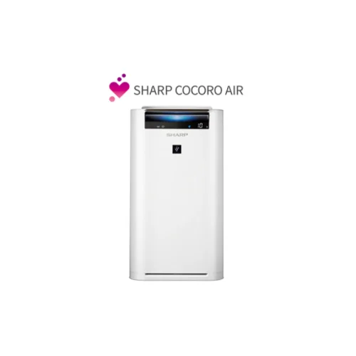 【 大林電子 】SHARP 夏普 KC-JH71T-W 16坪 空氣清淨機