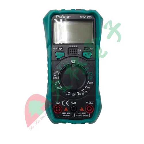 tw-11134207-7r98p-lylzvuig2i9g25 【 大林電子】 ProsKit 寶工 數位電錶 MT-1220