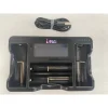 【 大林電子 】 iMAX 18650 + 3/4號電池 LCD螢幕4槽 充電器 CH-LCD04