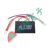 【 大林電子 】5uf/280VAC 6uf/250VAC 8uf/250VAC 啟動電容 運轉電容