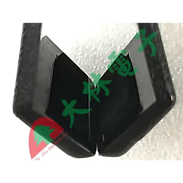 【 大林電子 】 有線無線兩用麥克風夾-夾式 K-414