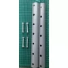 tw-11134207-7r98q-losbtjpalfqw1a 【 大林電子 】 ★ 門市熱銷 ★ LCD-M1 投影機吊架 安裝便利 ※本賣場可另購延長管 MT-74