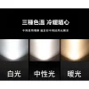 【 大林電子 】高效率 15W LED戰鬥版嵌燈 時尚崁燈 節能標章認證 高亮度 CNS認證 HAFLY 華豐利