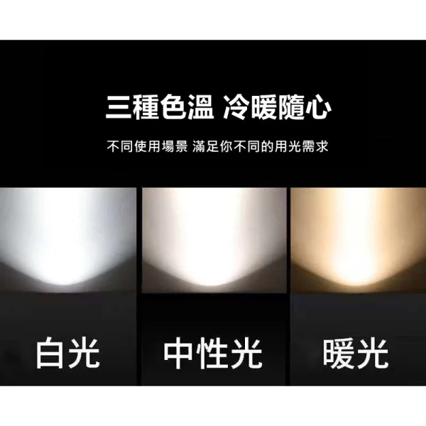 【 大林電子 】高效率 15W LED戰鬥版嵌燈 時尚崁燈 節能標章認證 高亮度 CNS認證 HAFLY 華豐利