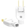 【 大林電子 】成電牌 高耐熱 防火 可轉向公插頭 CT-0003 AC插頭 單入裝