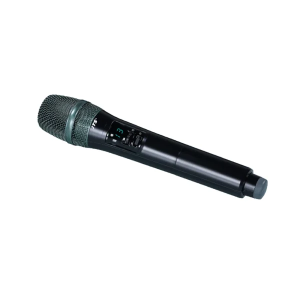 【 大林電子 】 JTS R-1/TH-2 手握無線麥克風+無線接收器 無線麥克風系統