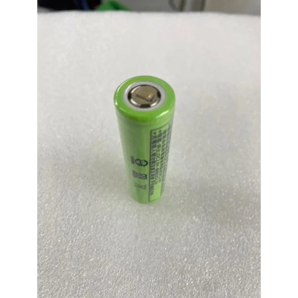 【 大林電子 】18650電池 ICR18650-20 18650 2000mAh平頭電池 鋰電池 充電