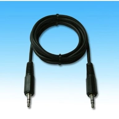 tw-11134207-7r98q-lyz2zwyxui9gb0 【 大林電子 】3.5立體-3.5立體線 雙公對錄線 5尺 A:10尺 B:15尺 D:30尺