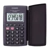 【 大林電子 】卡西歐 CASIO HL-820LV 黑色 國家考試機型折疊計算機
